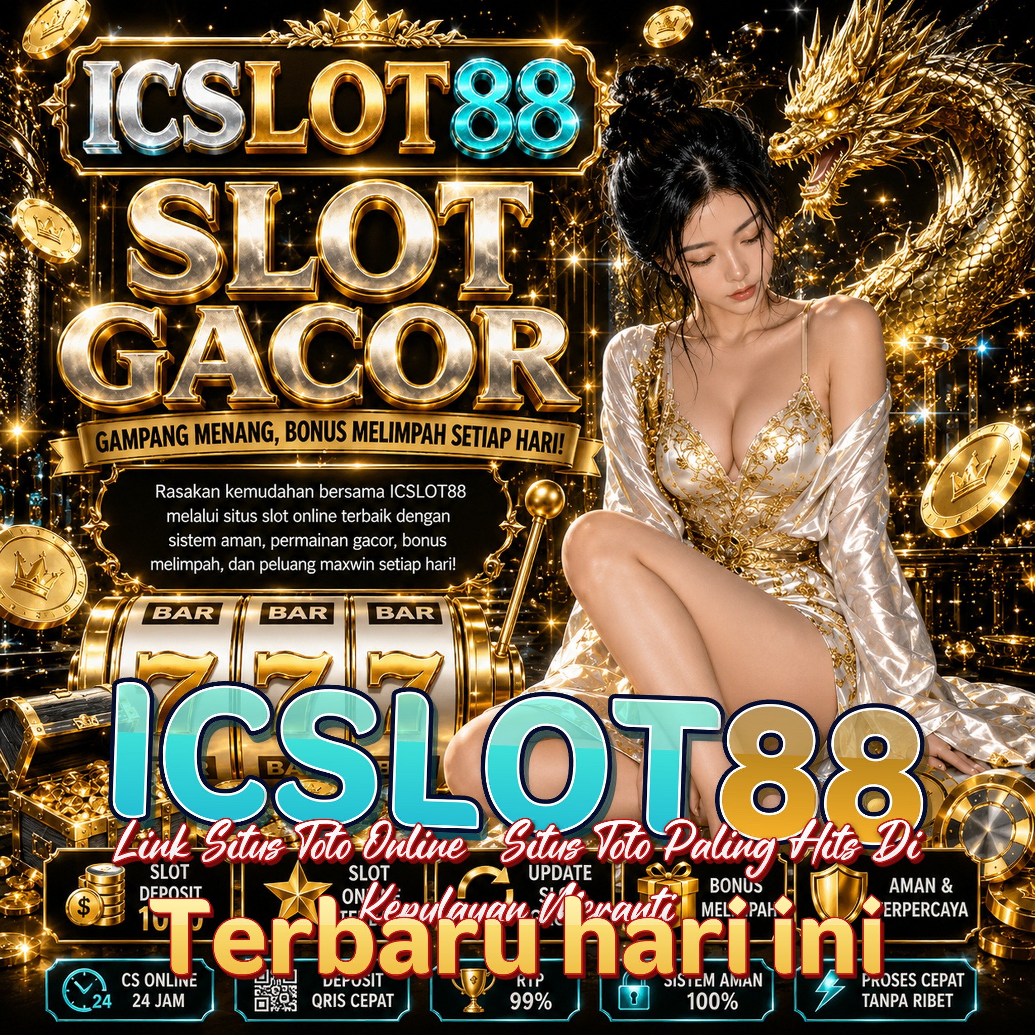 ICSLOT88