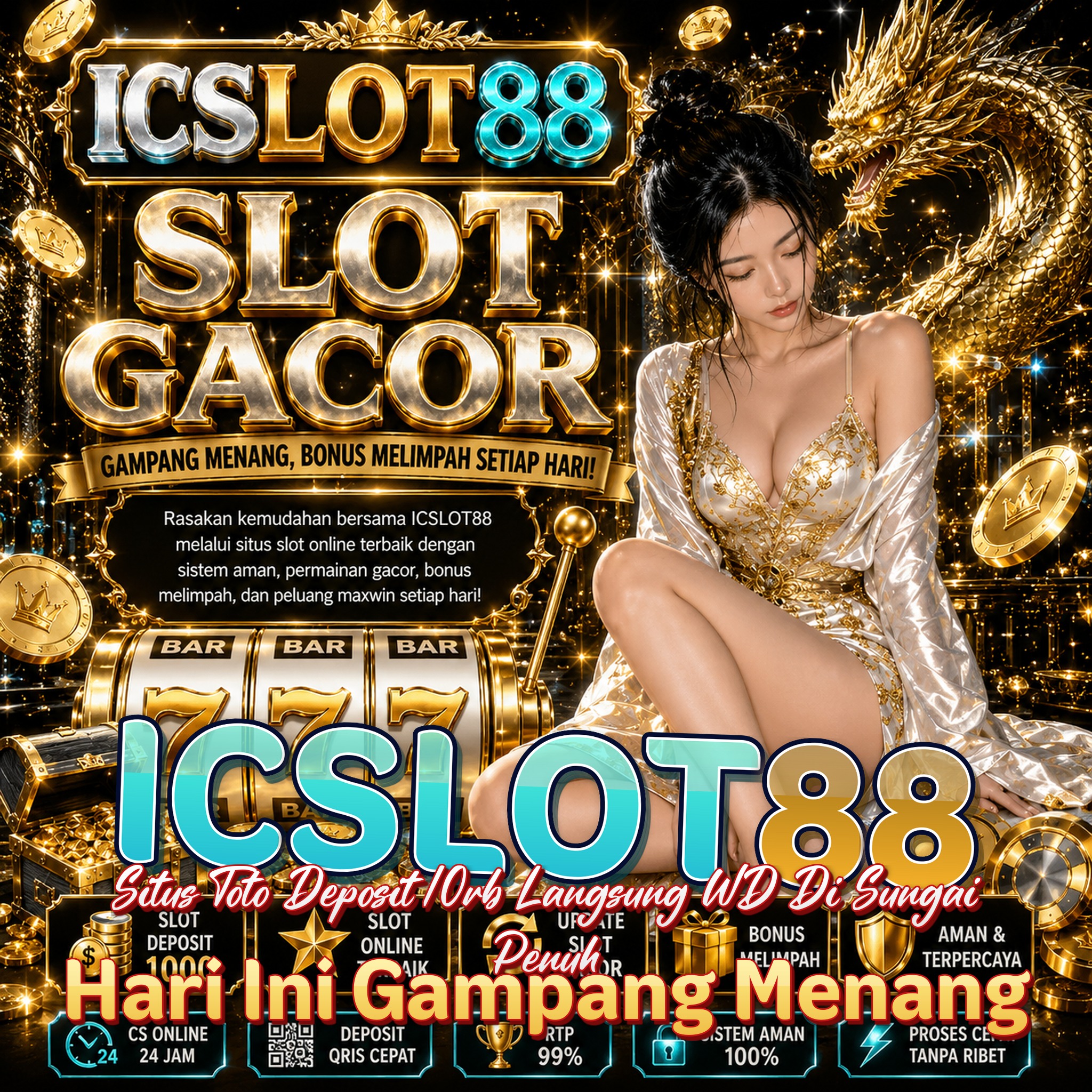 ICSLOT88
